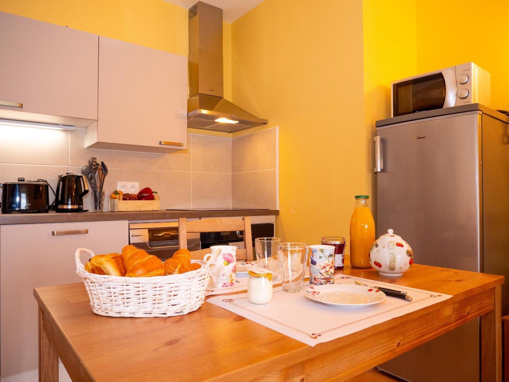 Gites Et Roulottes Au Domaine De La Trille Sainte-Foi Habitación foto