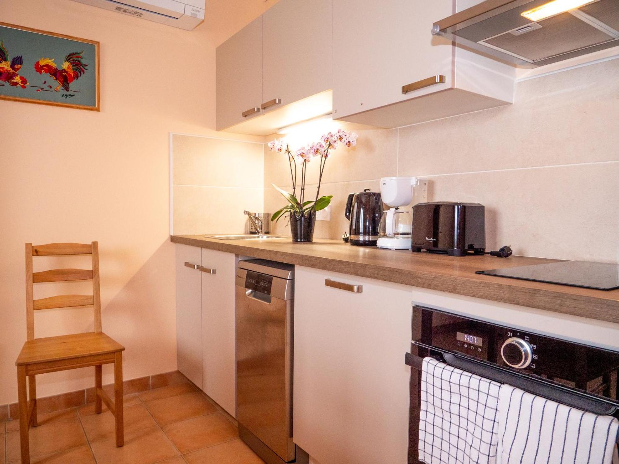 Gites Et Roulottes Au Domaine De La Trille Sainte-Foi Habitación foto